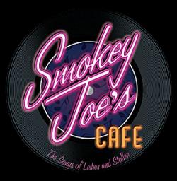 SMOKEY JOE S CAFE Desde sua primeira exibição, em 1995, SMOKEY JOE S CAFÉ