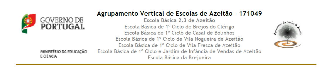 PLANO DE AÇÃO DO DEPARTAMENTO DE