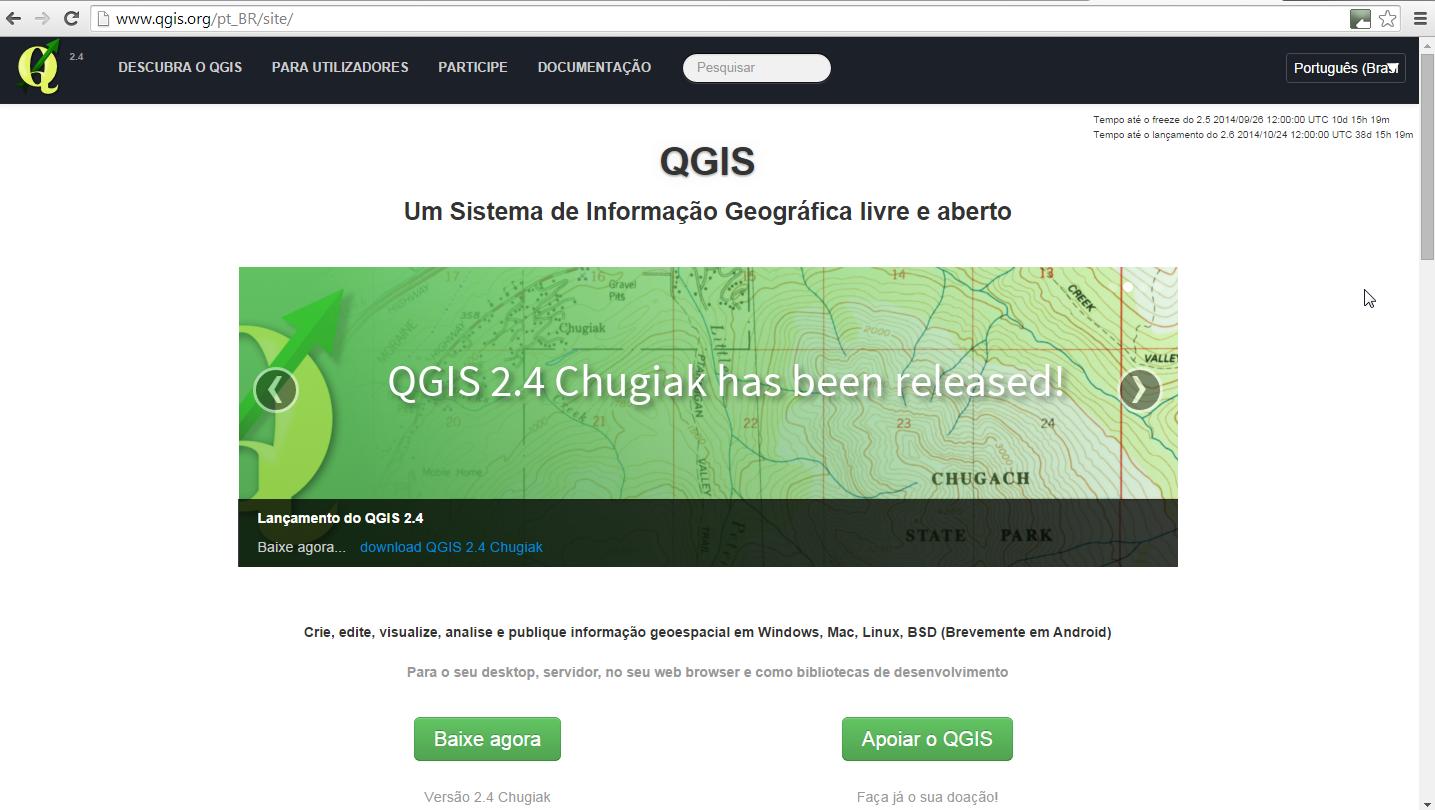 QGIS http://docs.