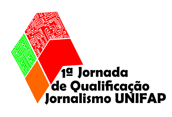 O curso de Jornalismo da UNIFAP realiza entre os dias 28 de julho e 02 de agosto a I Jornada de Qualificação dos trabalhos de conclusão de curso da turma 2011.