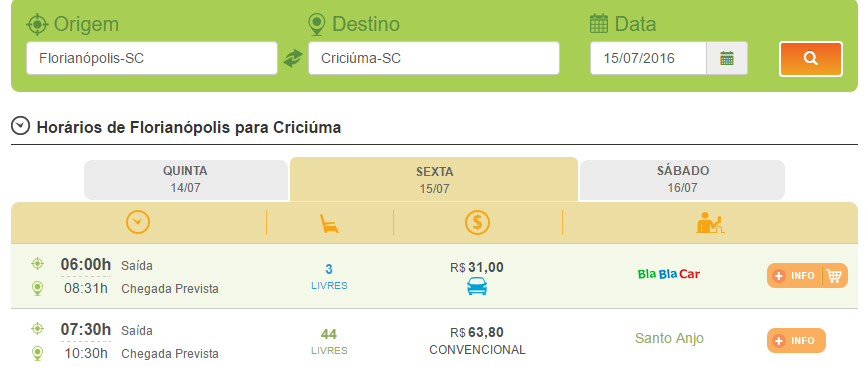 0405 Route: Schedules, Stops & Maps - Brazlândia (Via Estrutural / Br-070)  (Updated)