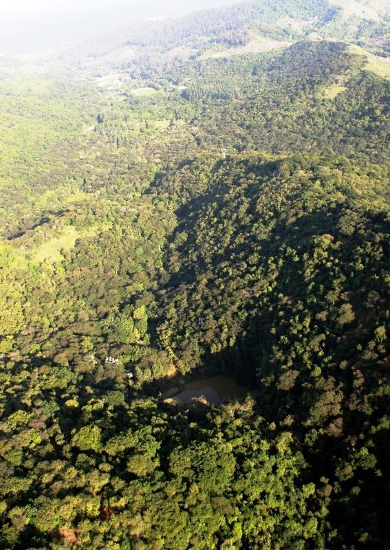 PARQUE ZOOBOTÂNICO VIVEIRO DE MUDAS