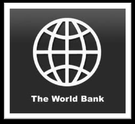 CARACTERIZAÇÃO DAS INSTITUIÇÕES FINANCEIRAS MULTILATERAIS IBRD Banco Internacional para a Reconstrução e Desenvolvimento Concede empréstimos aos países de rendimento médio e aos países em vias de