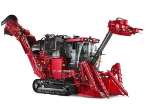 A8800 Multi Row Resultados de safra 2 Clientes Case IH Performance A8800 MULTI ROW