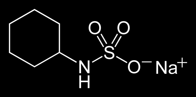 Aspirina (AAS) Sacarina sódica