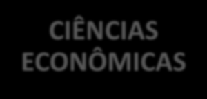 SETORES DA ECONOMIA CIÊNCIAS ECONÔMICAS PRIMÁRIO-