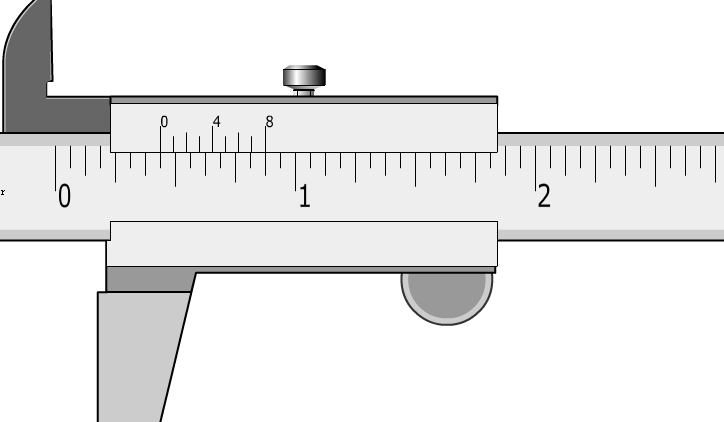 Questão 10 Uma determinada peça deve ter seu diâmetro torneado para ter dimensão final igual a 10mm.