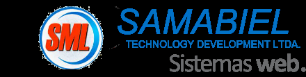 Samabiel Development, 2016 1 Software Gerenciador e Controle de Ponto Manual de