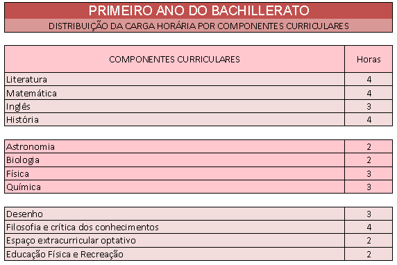 208 Bachillerato, denominado Propuesta Programática (PLAN 2003- Matemática).
