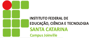 INSTITUTO FEDERAL DE SANTA CATARINA CAMPUS JOINVILLE