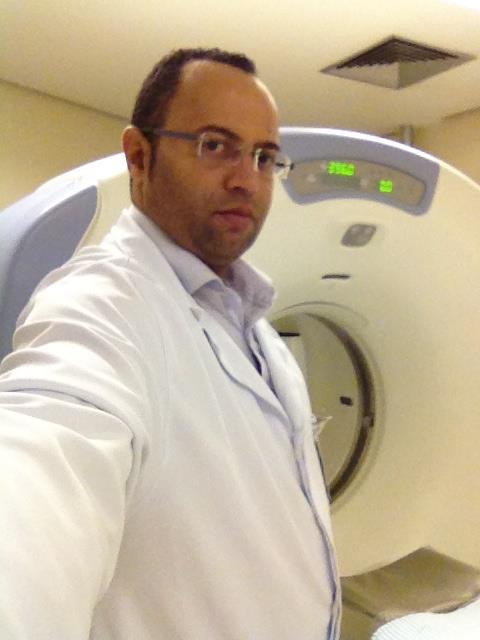 RADIOLOGIA