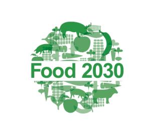 Programas internacionais: Reino Unido Desafios para todos os atores do sistema de alimentação Working together, we can make Britain a world leader in food