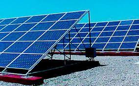 Energia Solar Usina Solar de Tauá-CE: *