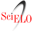 SCIELO A Scientific Electronic Library Online SciELO é uma biblioteca eletrônica que abrange uma coleção selecionada