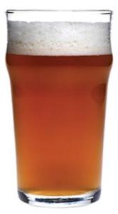 Cerveja um ambiente hostil para micro-organismos Compostos do lúpulo (17 a 55 ppm iso-α-ácidos) -> tóxico principalmente contra bactérias Gram positivas Queda do ph de 5,0 a 5,2 para 3,8 a