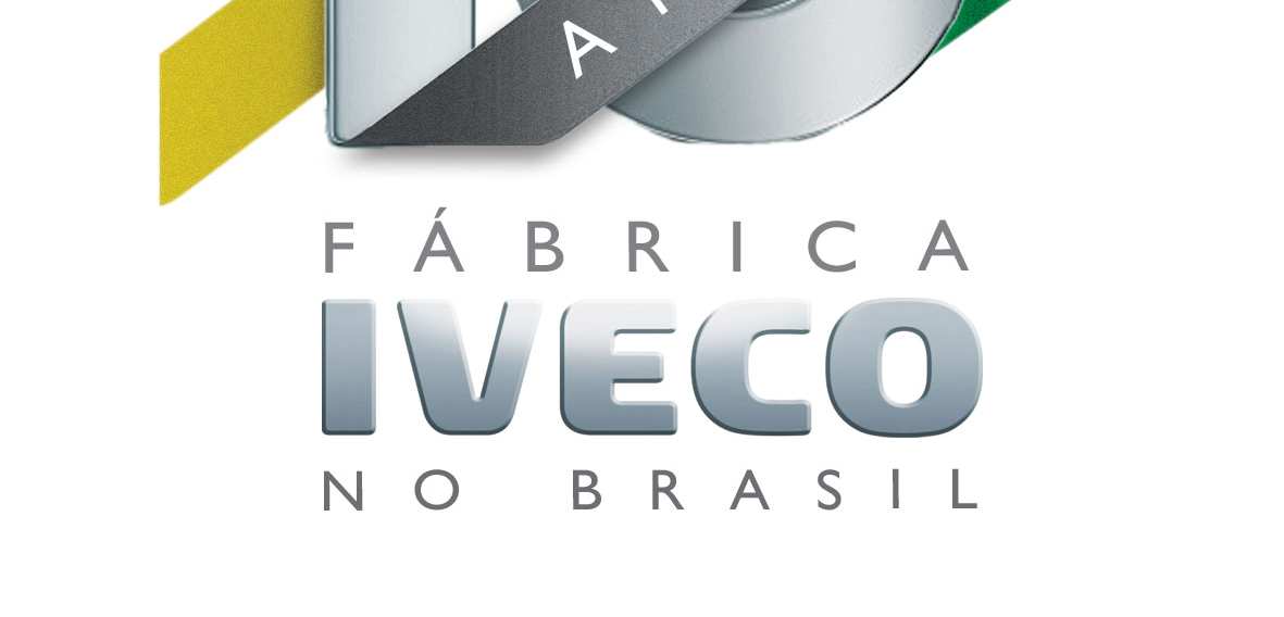 COM A LINHA ECOLINE, A IVECO TRAZ UMA NOVA GERAÇÃO DE CAMINHÕES QUE SERÃO LANÇADOS ENTRE 2012 E 2014 Nova linha inclui o novo caminhão extrapesado Iveco Stralis AS, que tem cabine maior que o Iveco