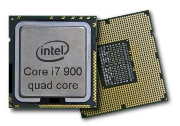 Quad Core ou Six Core 4 a 6 Núcleos e 8 a 12 segmentos de processamento com a Tecnologia Hyper-Threading Até 3,46 GHz de velocidade por núcleo Até 3,73 GHz