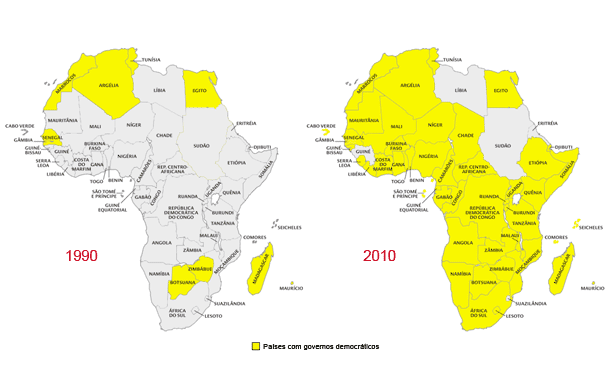 Constituído no século 14, o Reino do Congo era organizado em aglomerados populacionais que funcionavam com capitais regionais, além de uma central.