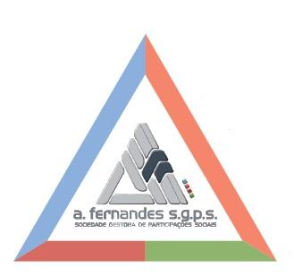 Em 1976 o fundador da A. Fernandes S.G.P.S., cujo nome representa o grupo, inicia esta maratona empresarial no sector dos serviços, comércio e produção.