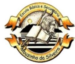 º Ciclo da disciplina de Português realizar-se-á no dia 24 de maio de 2016, das 9:00 às 10:30.