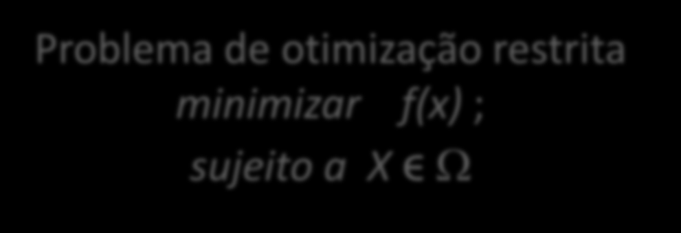 Otimização estrutural Técnicas numéricas que possibilitam a definição de estruturas mecanicamente eficientes, respeitando critérios tecnológicos, geométricos e de resistência dos materiais.