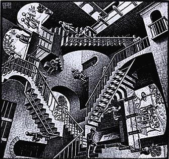 (Escher,