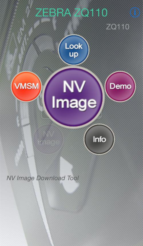 3-5 NV Image Manager Inicie o NV Image Manager. 1 2 3 4 5 6 7 8 1) Câmera - Ative o modo Câmera para tirar fotos.