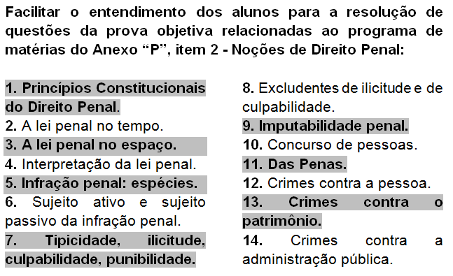 APRESENTAÇÃO DA DISCIPLINA.