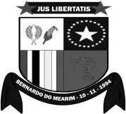 D Município de Bernardo do Mearim IÁRIO OFICIA Poder Executivo L ANO II, BERNARDO DO MEARIM, DIARIO OFICIAL MUNICIPAL, TERÇA - FEIRA, 21 DE JANEIRO DE 2014, PAG 01 SUMÁRIO HOMOLOGAÇÃO PAGINA.