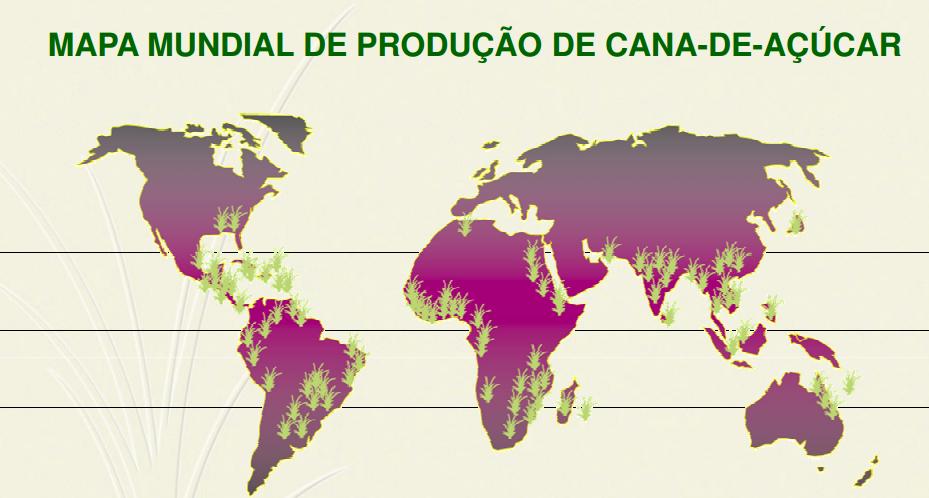 Comparativo 35 Fonte: UNICA Mais de 100 países poderiam produzir biocombustíveis para 200 nações.