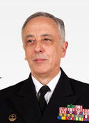 IN MEMORIAM E EVOCAÇÃO Capitão-de-mar-e-guerra Armando José Dias Correia Almirante António Manuel Fernandes da