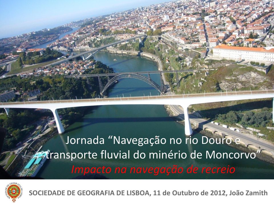 navegação de recreio SOCIEDADE DE GEOGRAFIA