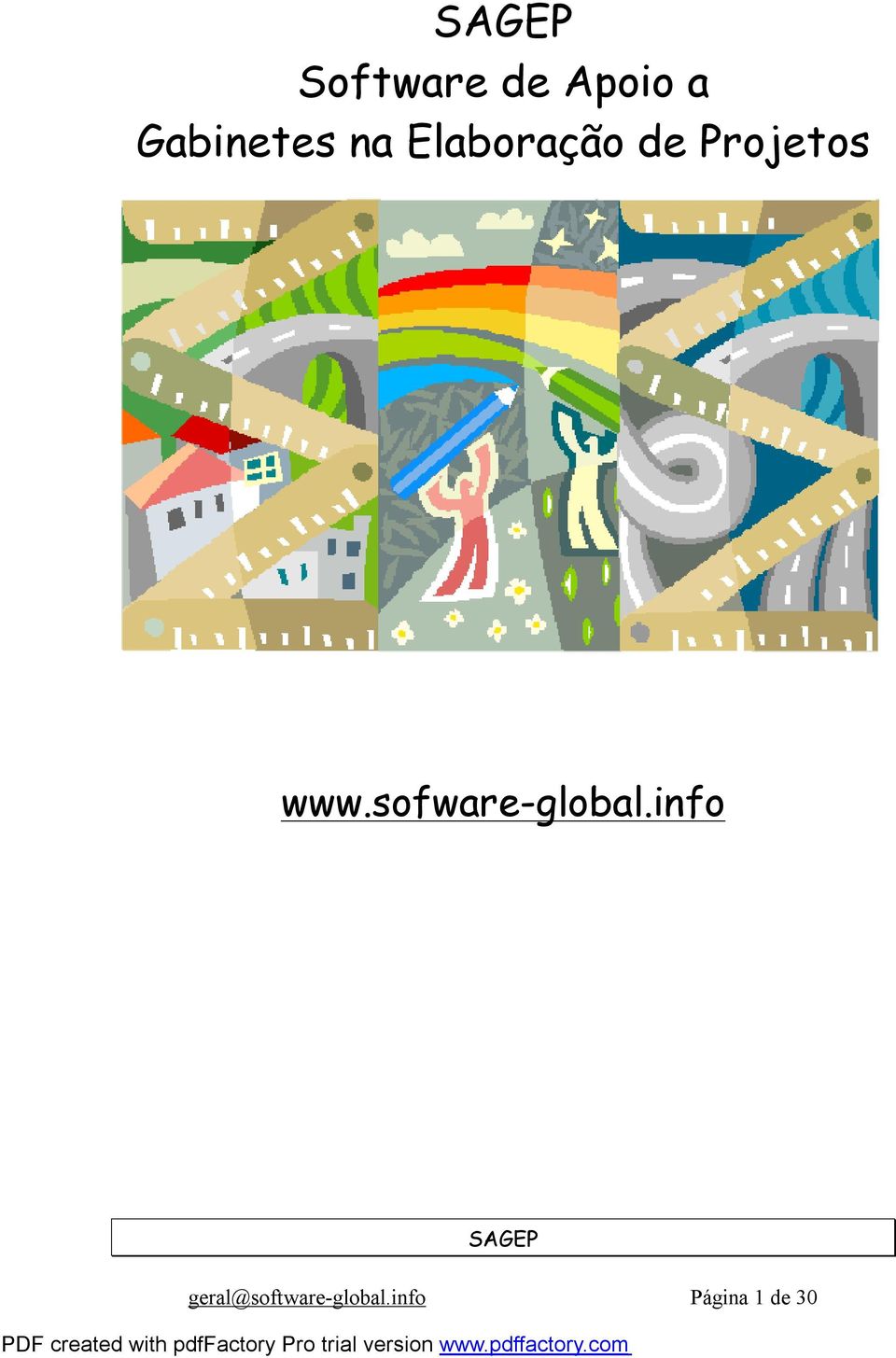 Projetos www.sofware-global.