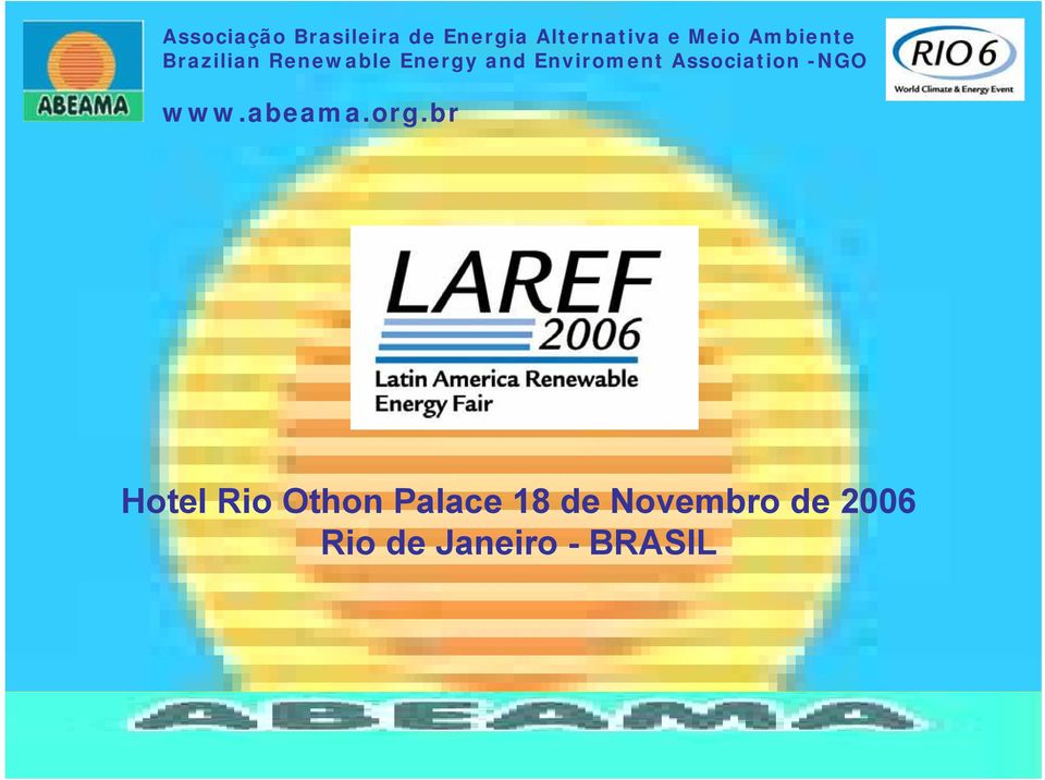 Association -NGO www.abeama.org.