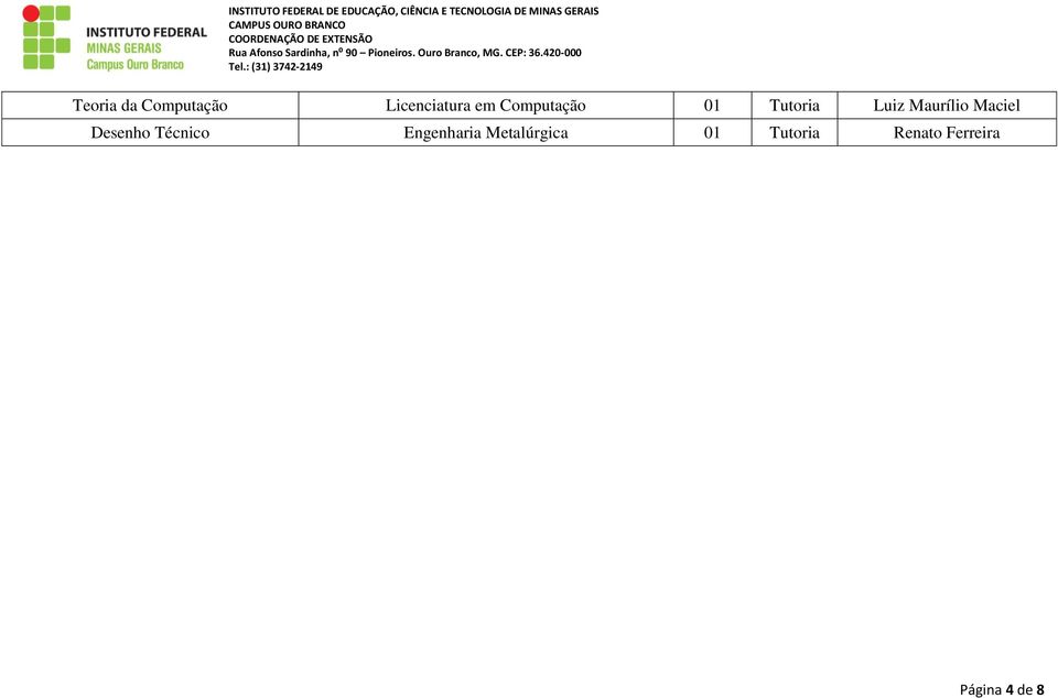 Maciel Desenho Técnico Engenharia