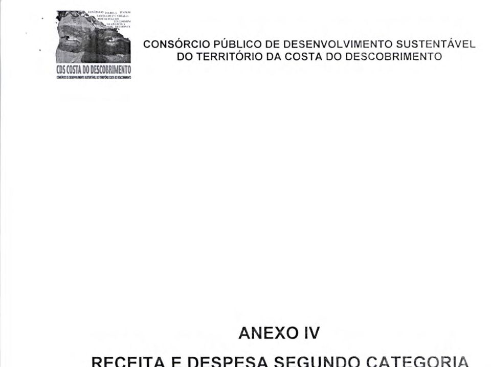 SUSTENTÁVEL DO TERRITÓRIO