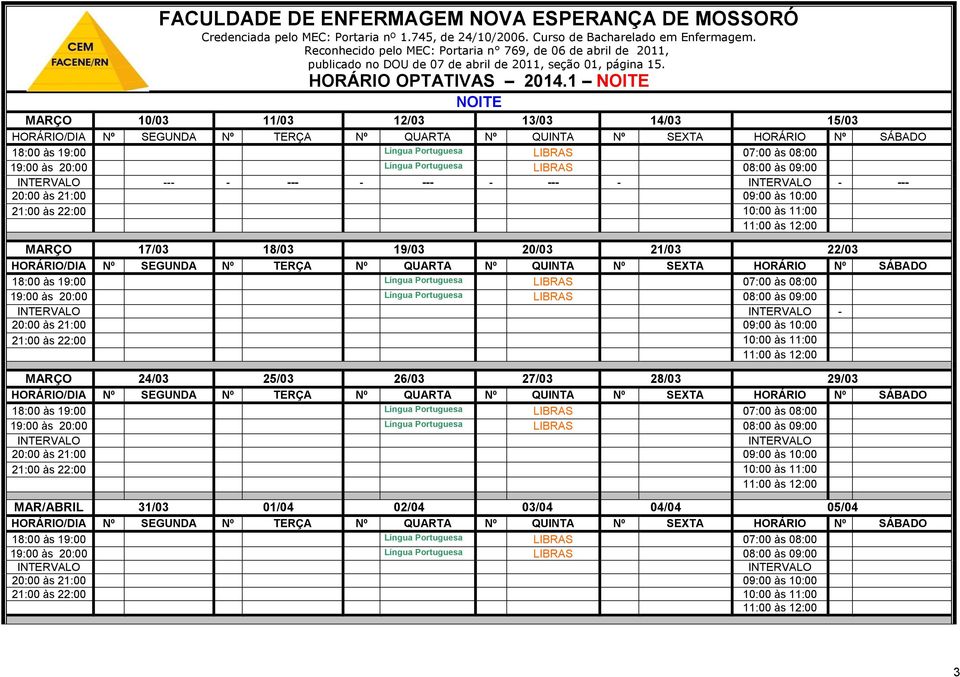 21/03 22/03 - MARÇO 24/03 25/03 26/03 27/03 28/03