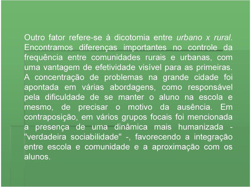 primeiras.