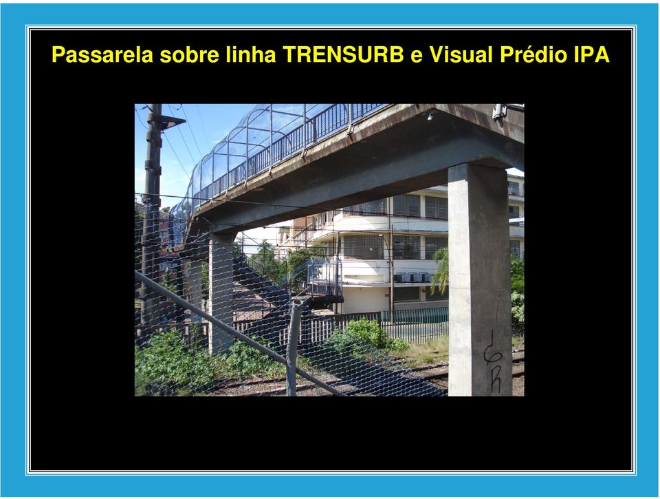 TRENSURB e