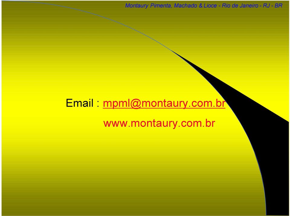 - BR Email : mpml@montaury.