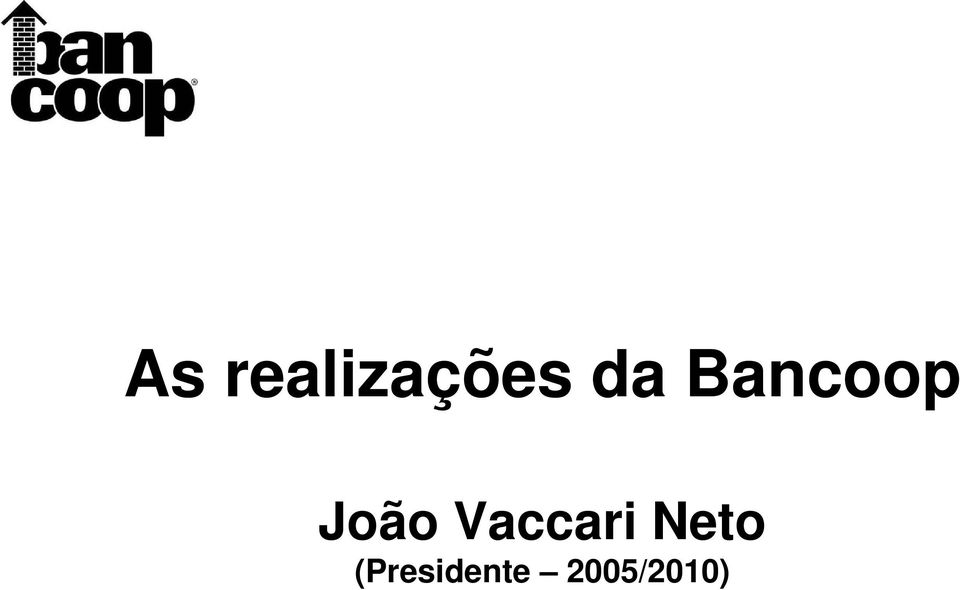 Vaccari Neto