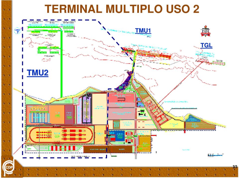 USO 2 TMU1