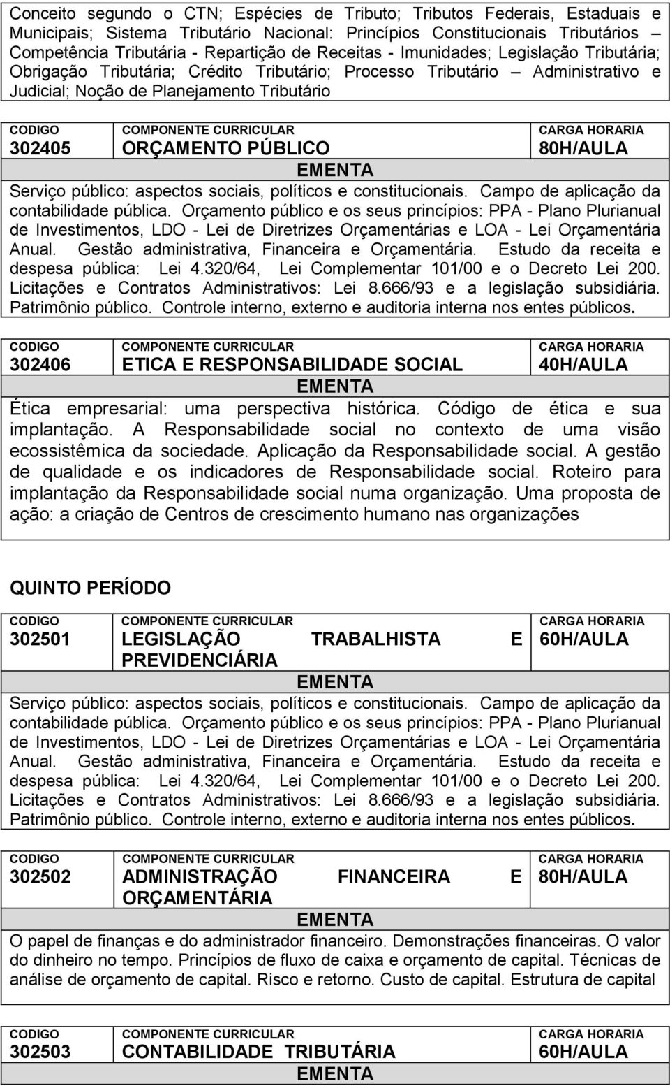 Serviço público: aspectos sociais, políticos e constitucionais. Campo de aplicação da contabilidade pública.