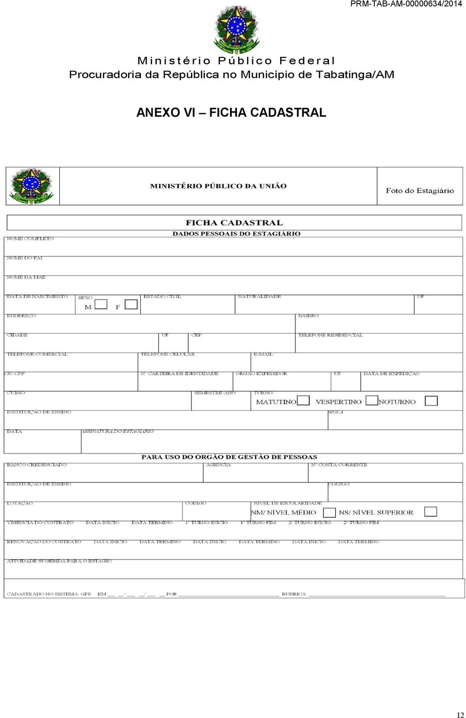 CADASTRAL