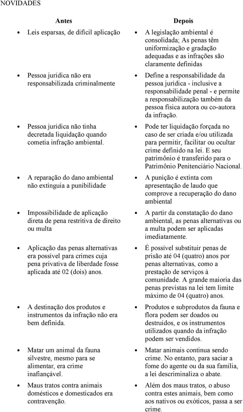 co-autora da infração. Pessoa jurídica não tinha decretada liquidação quando cometia infração ambiental.