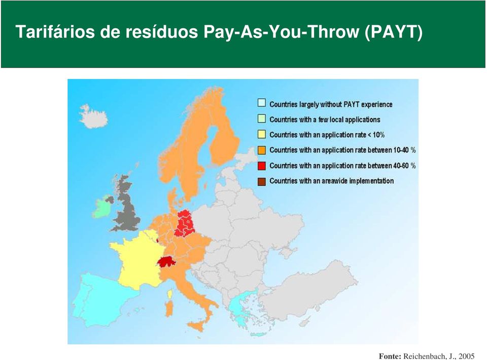 Pay-As-You-Throw