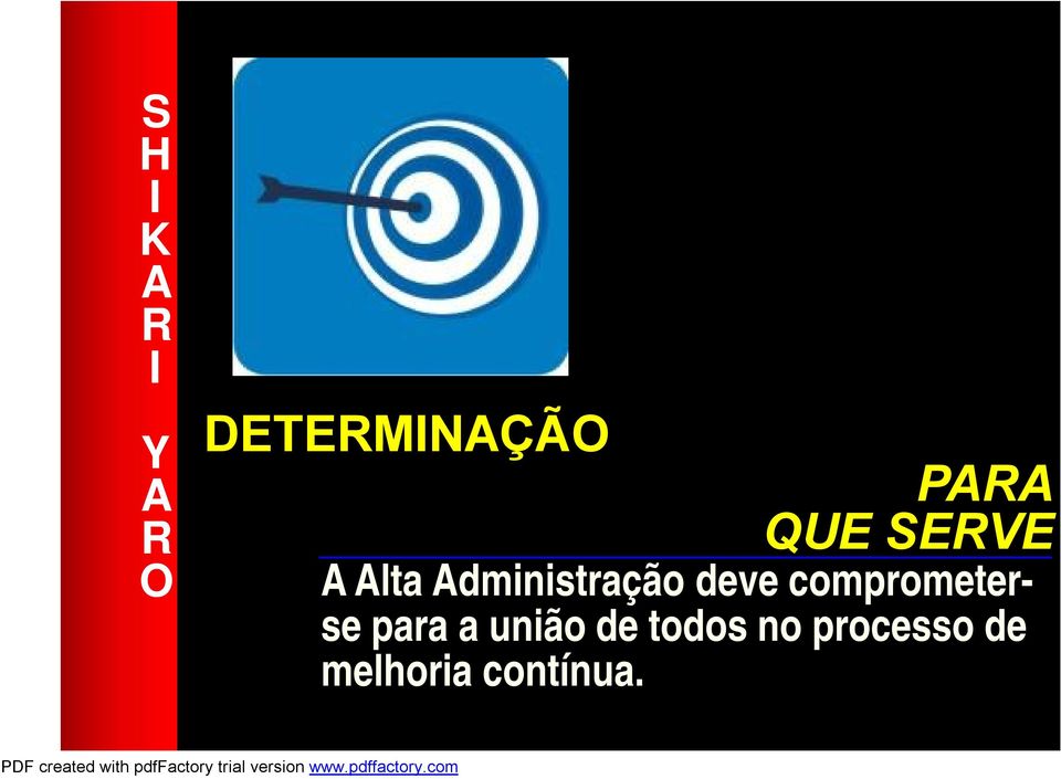 deve comprometerse para a união de