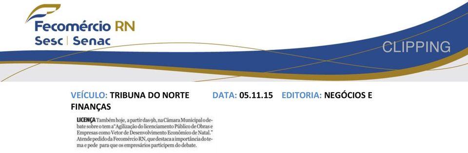 11.15 EDITORIA: