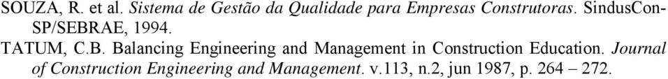 SindusCon- SP/SEBR