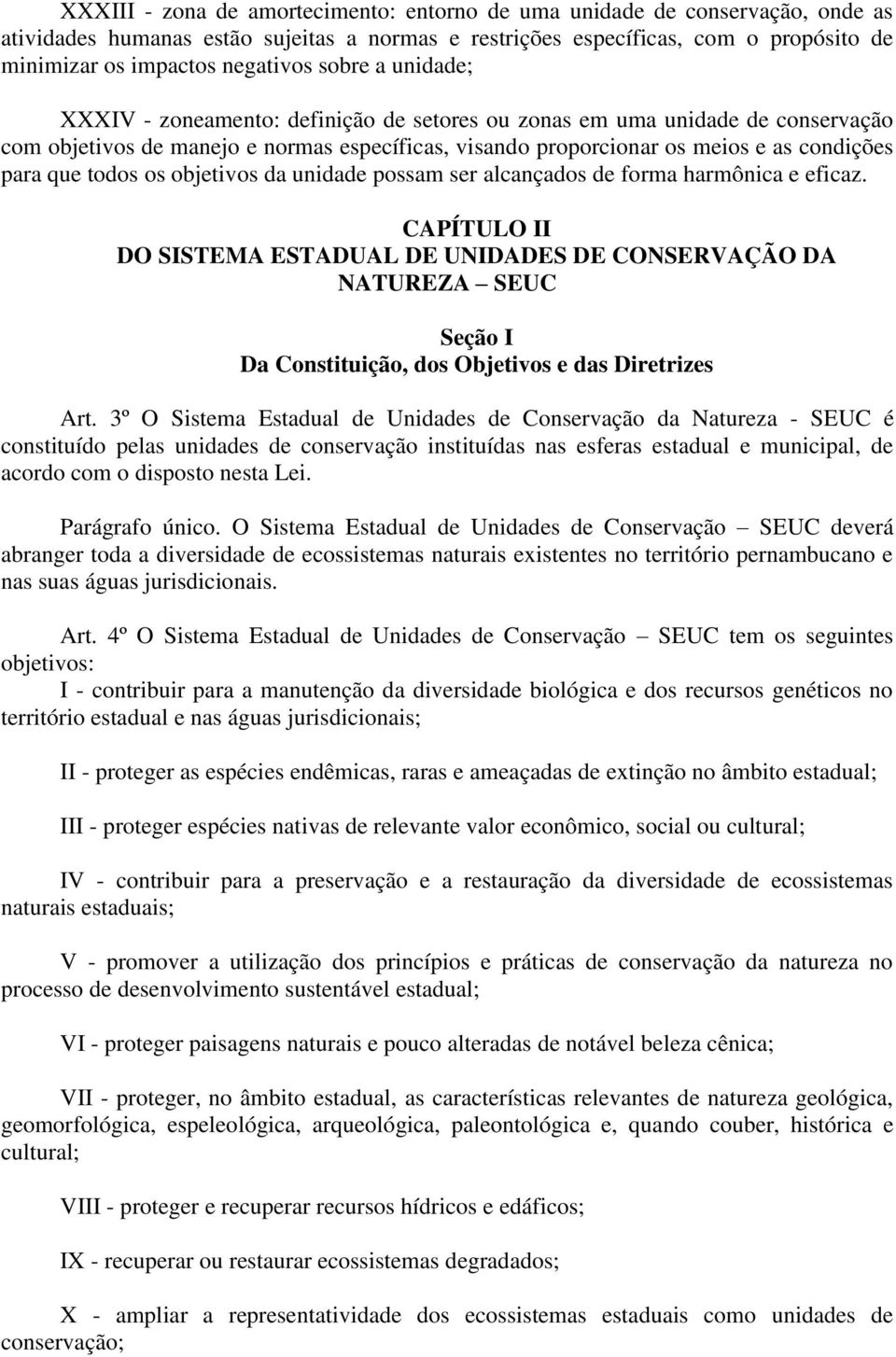 todos os objetivos da unidade possam ser alcançados de forma harmônica e eficaz.